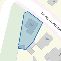 Perceel APD01-N-10090