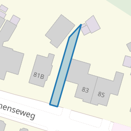 Perceel APD01-N-10106