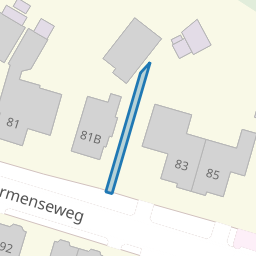 Perceel APD01-N-10107