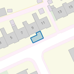 Perceel APD01-N-10122