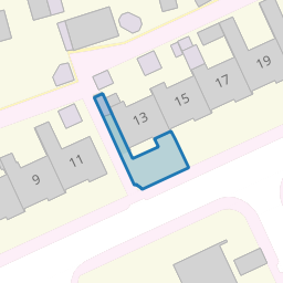 Perceel APD01-N-10124