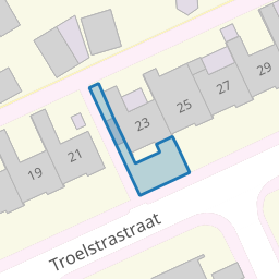 Perceel APD01-N-10126