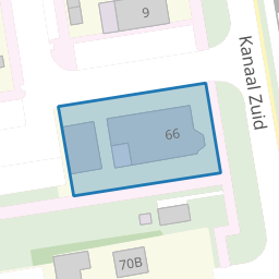 Perceel APD01-N-10151