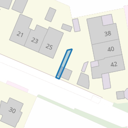 Perceel APD01-N-10164