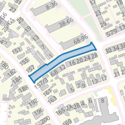 Perceel APD01-N-10203