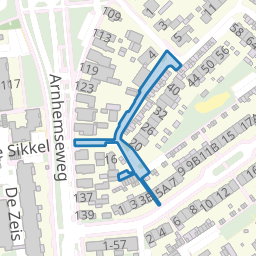 Perceel APD01-N-10212