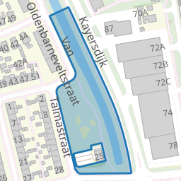 Perceel APD01-N-10216