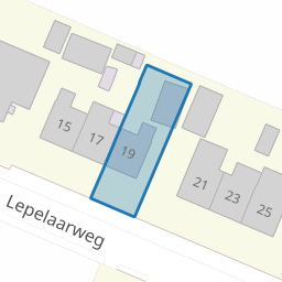 Perceel APD01-N-10228