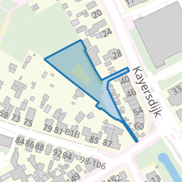 Perceel APD01-N-10239