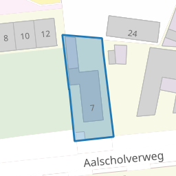 Perceel APD01-N-10243