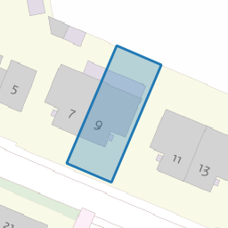 Perceel APD01-N-10249