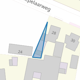 Perceel APD01-N-10261