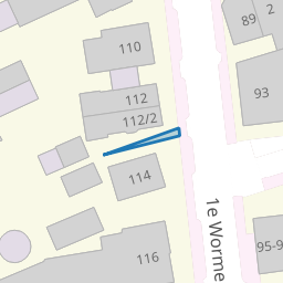 Perceel APD01-N-10264