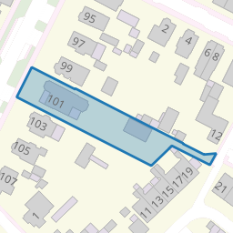 Perceel APD01-N-10266