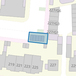 Perceel APD01-N-10275