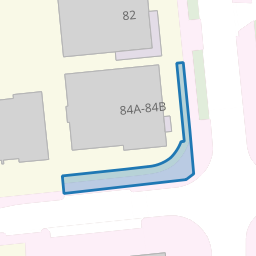 Perceel APD01-N-10292