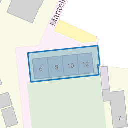 Perceel APD01-N-10301