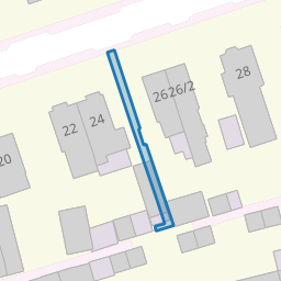 Perceel APD01-N-10305