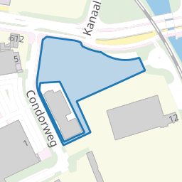 Perceel APD01-N-10307