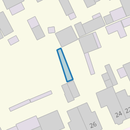 Perceel APD01-N-10313