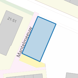 Perceel APD01-N-10324