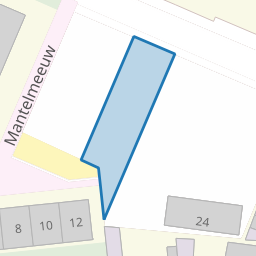 Perceel APD01-N-10325