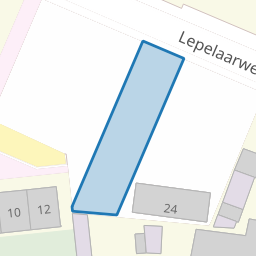 Perceel APD01-N-10326