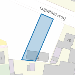 Perceel APD01-N-10327