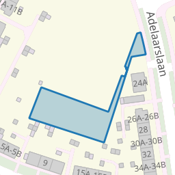 Perceel APD01-N-10336