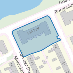 Perceel APD01-N-10345