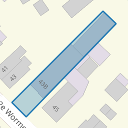 Perceel APD01-N-10349