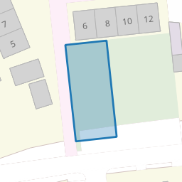 Perceel APD01-N-10358