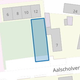 Perceel APD01-N-10360