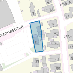 Perceel APD01-N-2572