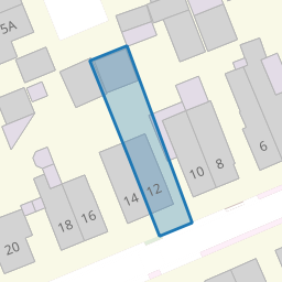 Perceel APD01-N-2963