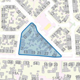 Perceel APD01-N-3581