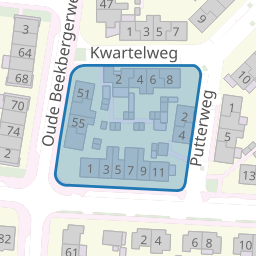 Perceel APD01-N-3582