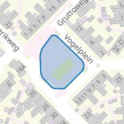 Perceel APD01-N-3584