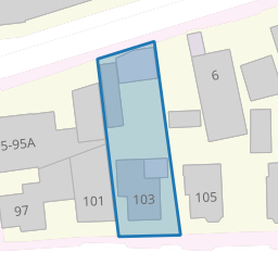 Perceel APD01-N-3769