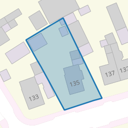 Perceel APD01-N-3776