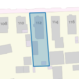 Perceel APD01-N-4458