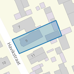 Perceel APD01-N-4662