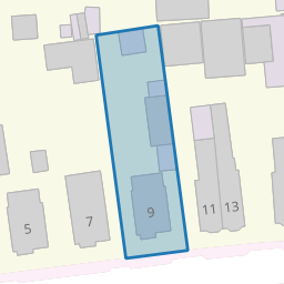 Perceel APD01-N-4725