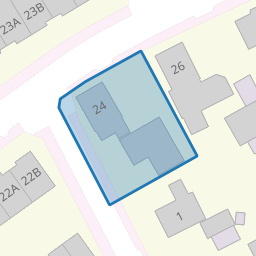 Perceel APD01-N-5133