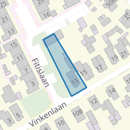 Perceel APD01-N-5141