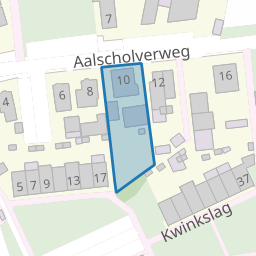 Perceel APD01-N-5157