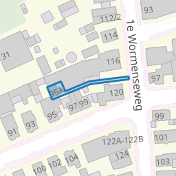 Perceel APD01-N-5365