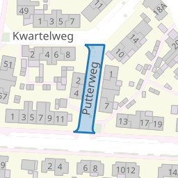 Perceel APD01-N-5682