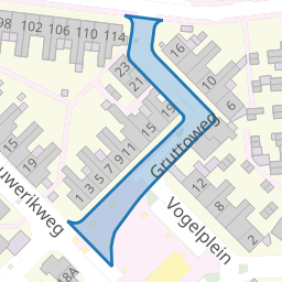 Perceel APD01-N-5684