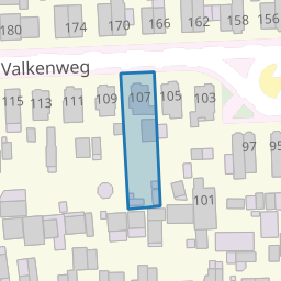 Perceel APD01-N-5767